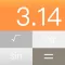 Scientific Calculator RedCrab