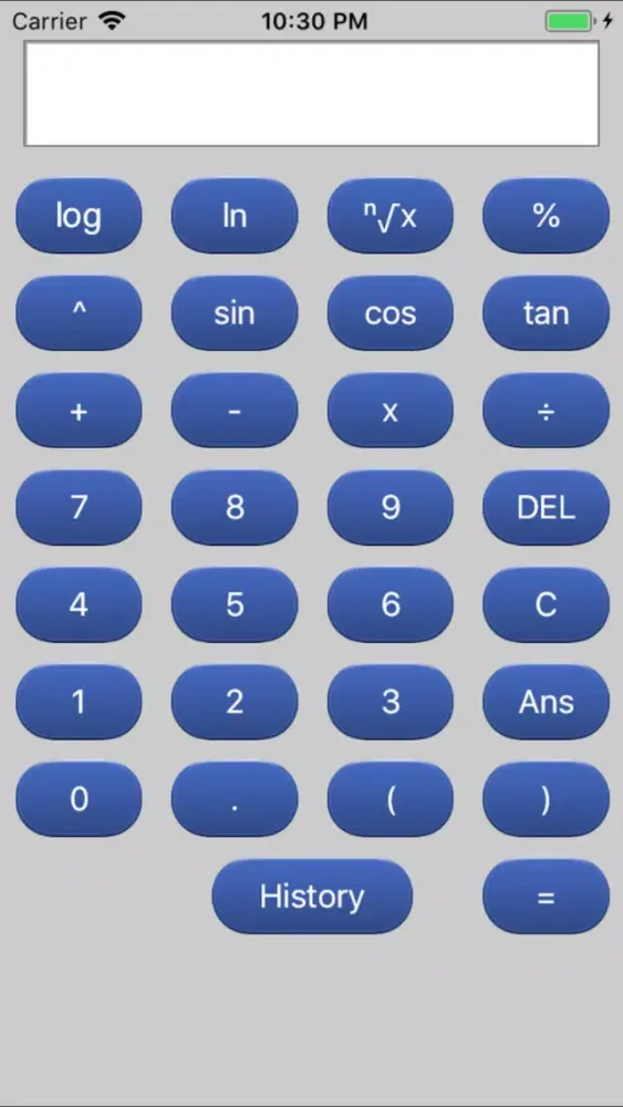 تصاویر Scientific Calculator Plus Pro