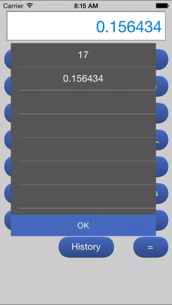 تصاویر Scientific Calculator Plus Pro