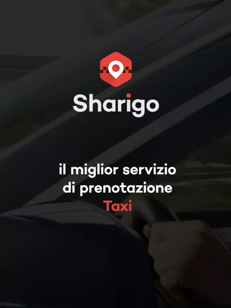 Consortaxi iPad  स्क्रीनशॉट