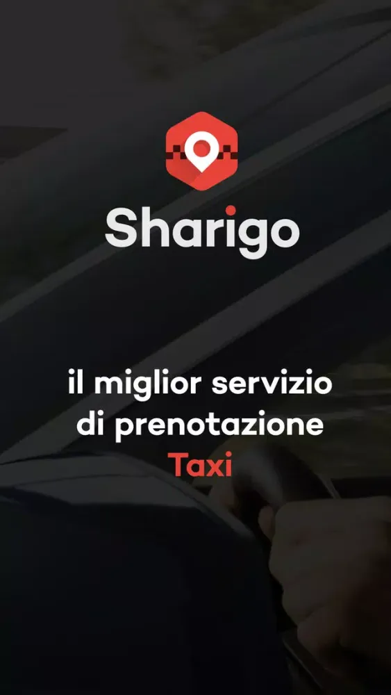 Consortaxi स्क्रीनशॉट