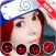 Sharingan Eyes
