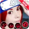 Sharingan Eyes