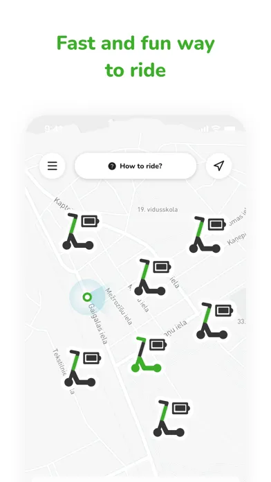 Tangkapan layar GO2 | جو٢