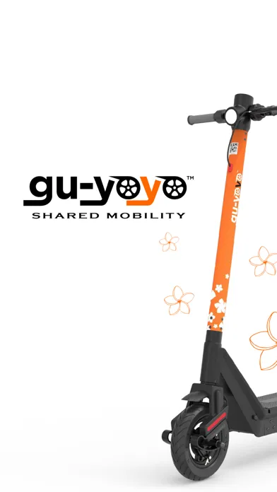 gu-yoyo سکرین شاٹس