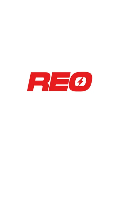 REO MOBILITY应用截图