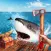 Shark Attack Survival Craft 3D