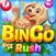 Bingo Rush - Club Bingo Games