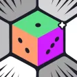 Dice Merge Pro