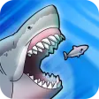Shark Fusion Adventure