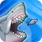 Shark Fusion Adventure