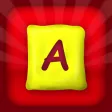 Word Builder for Oliver FREE