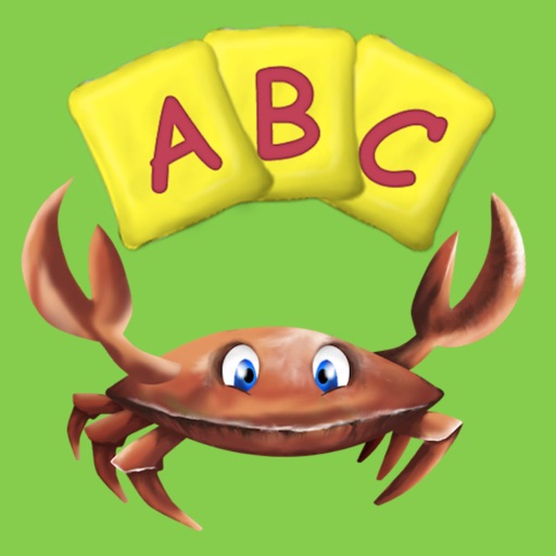 German Alphabet FREE - language learning for school children and preschoolers