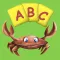 German Alphabet FREE - language learning for school children and preschoolers