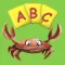 Spanish Alphabet FREE - language learning for school children and preschoolers