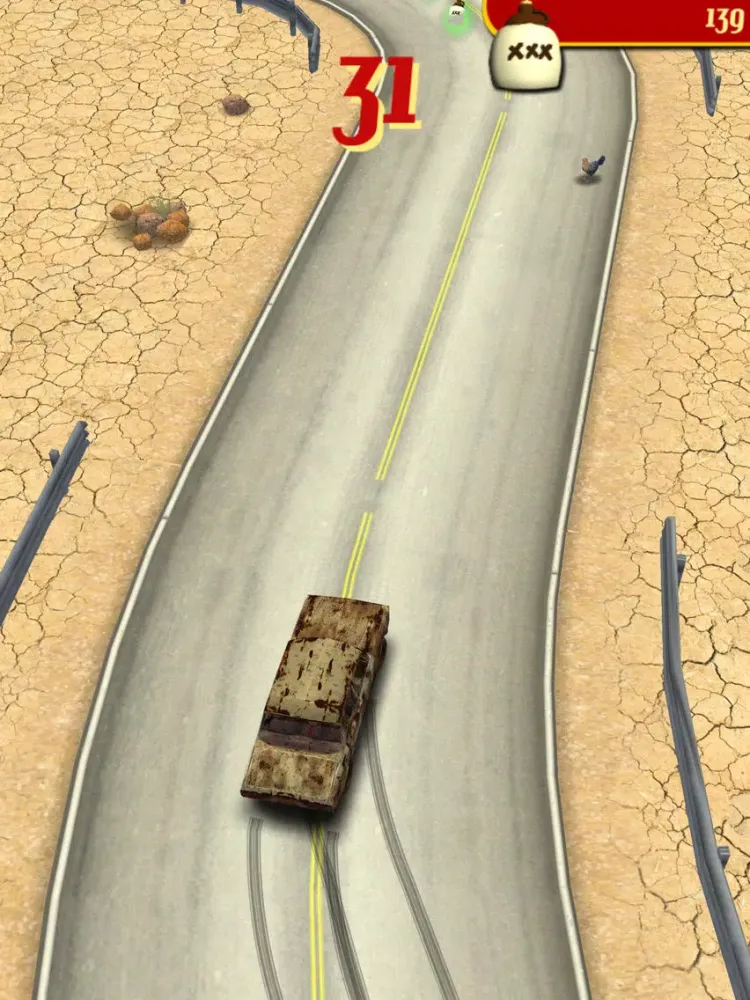 Do You Even Drift iPad  سکرین شاٹس