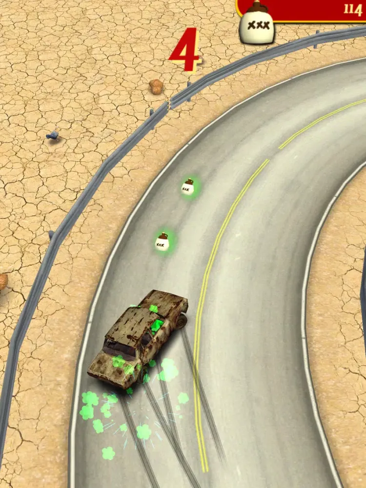Do You Even Drift iPad  سکرین شاٹس