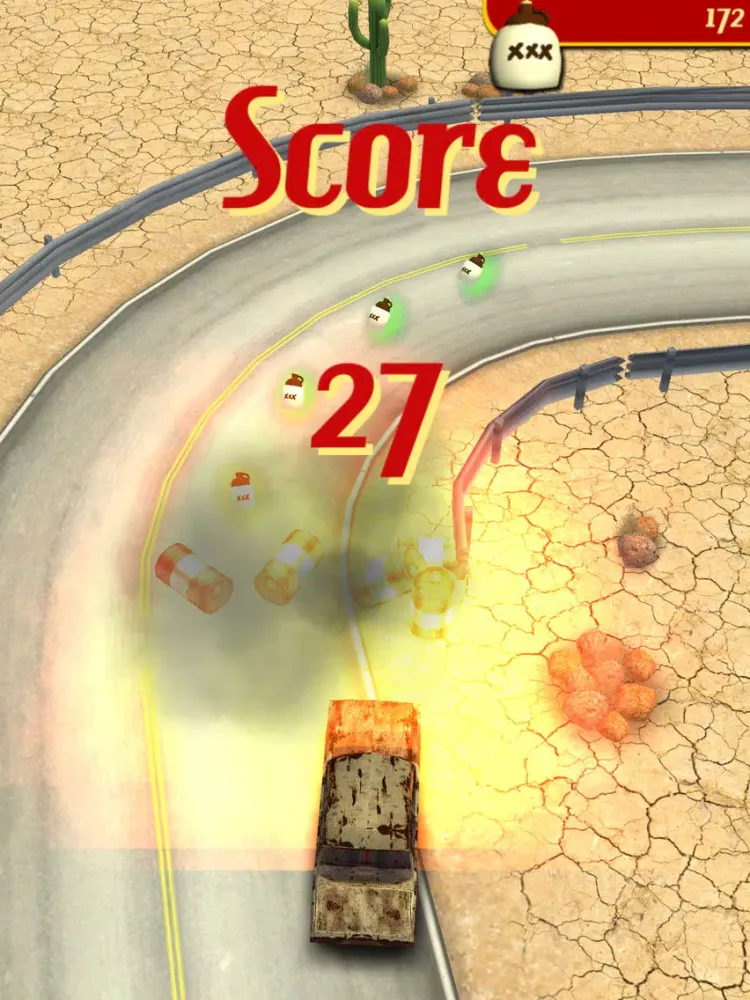 Do You Even Drift iPad  سکرین شاٹس