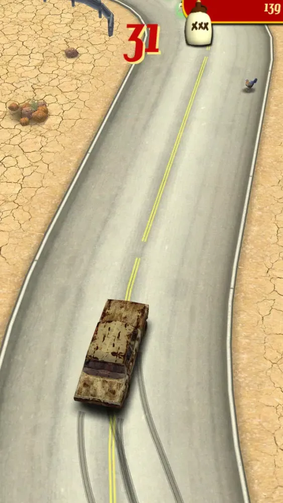 Do You Even Drift سکرین شاٹس