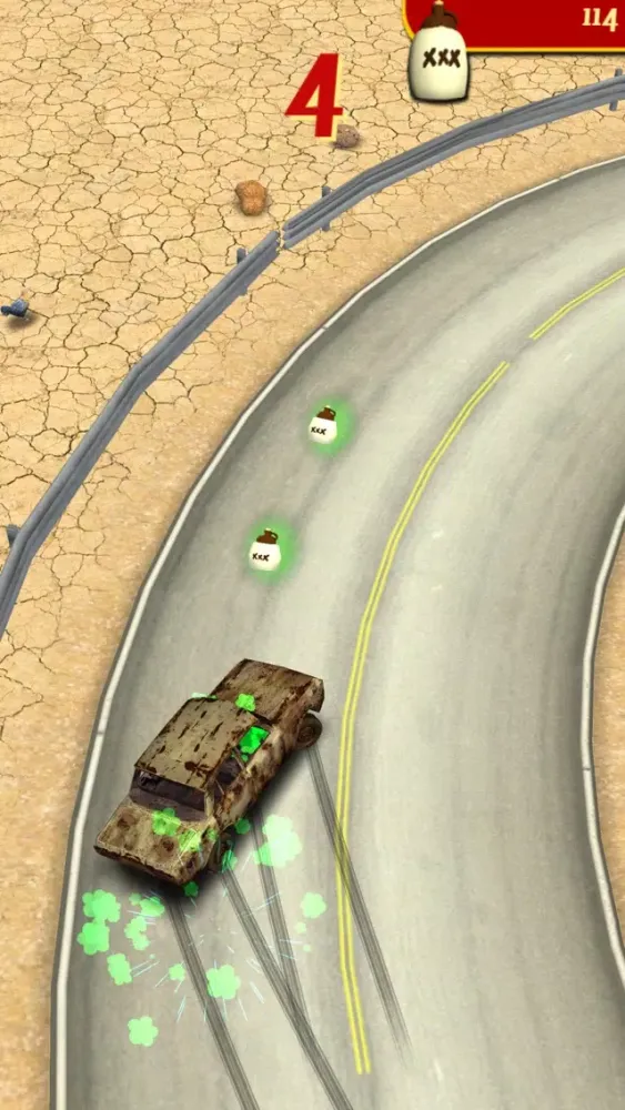 Do You Even Drift سکرین شاٹس