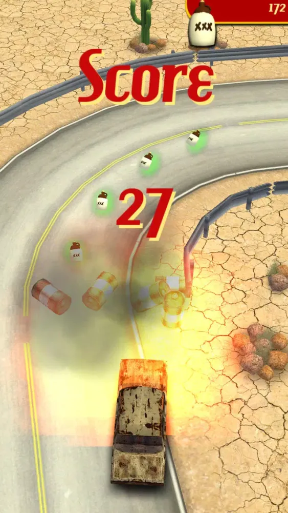 Do You Even Drift سکرین شاٹس