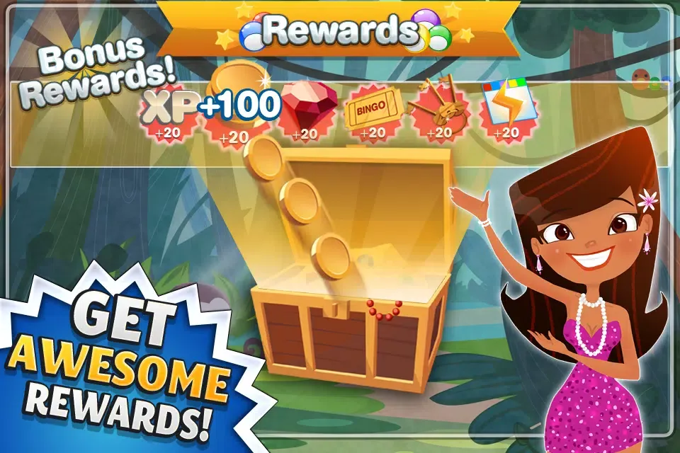 Bingo™ Screenshots