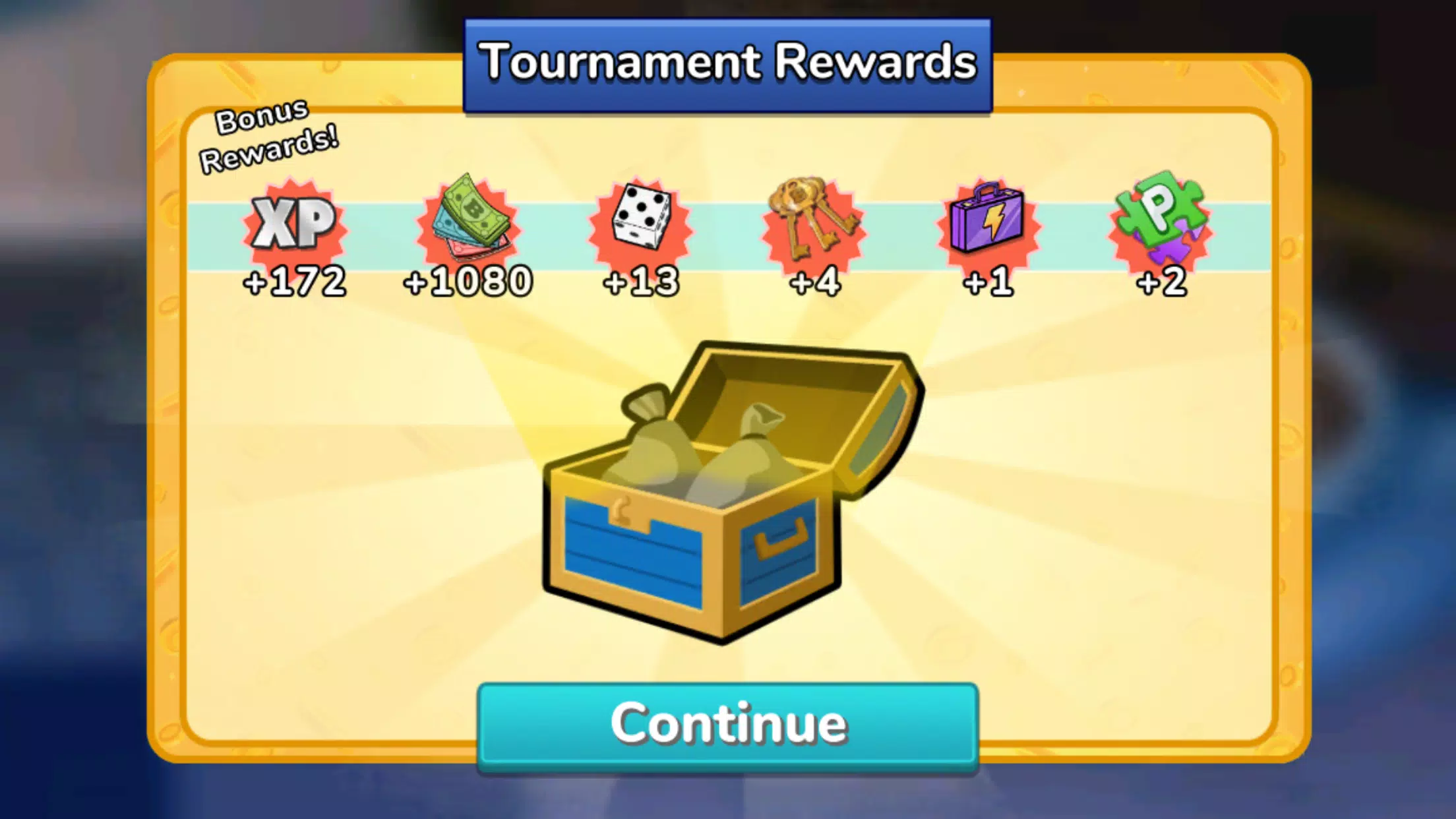 Bingo Tycoon Screenshots
