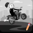 Draw Dop : Physic Puzzle
