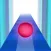 Amaze Ball 3d - Fly and Dodge