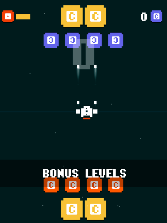 Capturas de tela do Two Way Attack iPad 