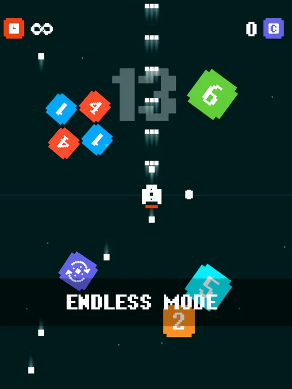 Two Way Attack iPad  Screenshots
