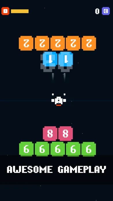 Two Way Attack Screenshots