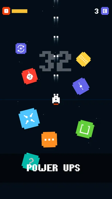 Two Way Attack Screenshots