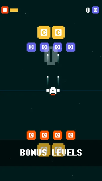 Two Way Attack Screenshots