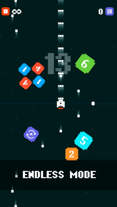 Two Way Attack Screenshots