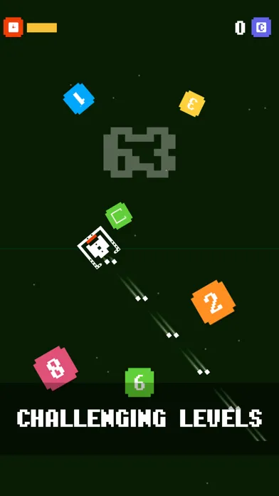Two Way Attack Screenshots