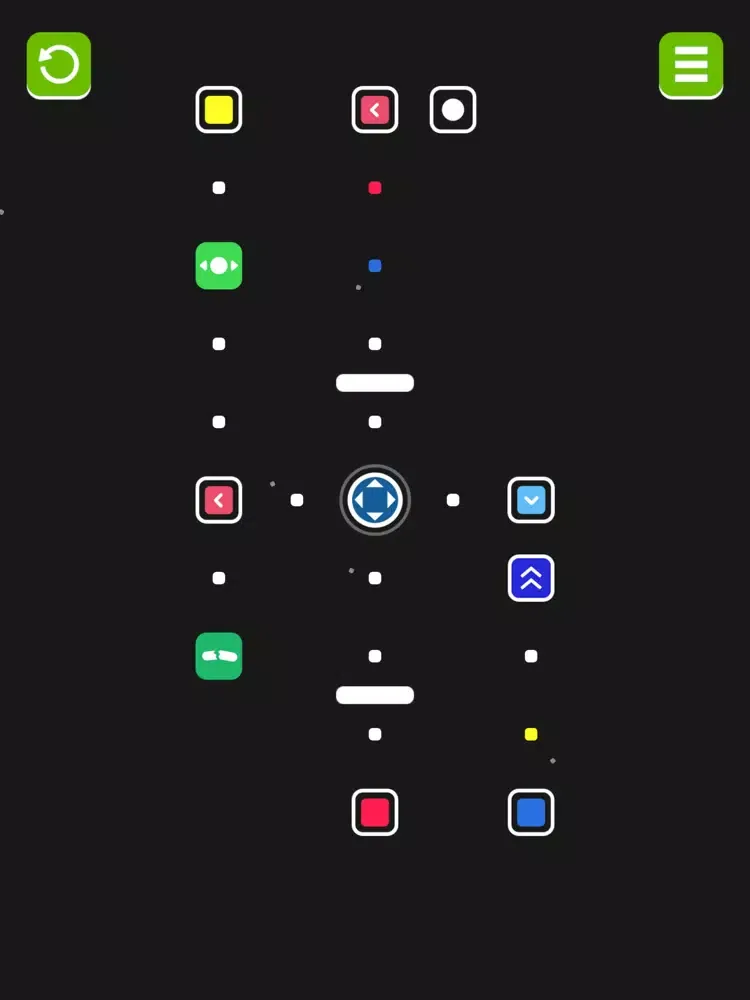 تصاویر Many Ways II iPad 