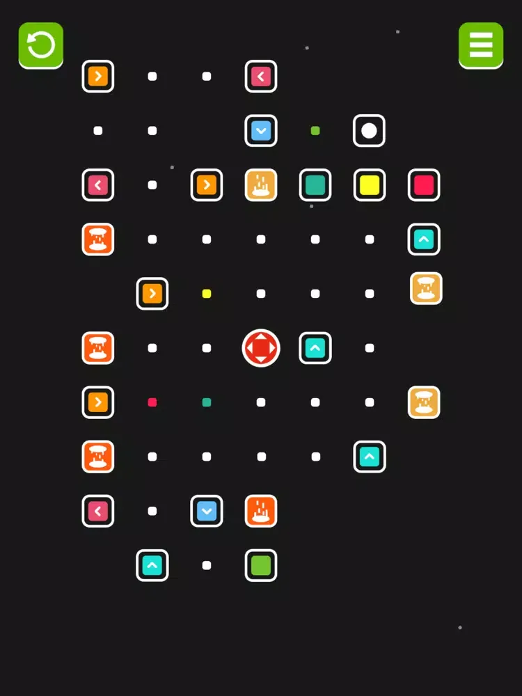 تصاویر Many Ways II iPad 
