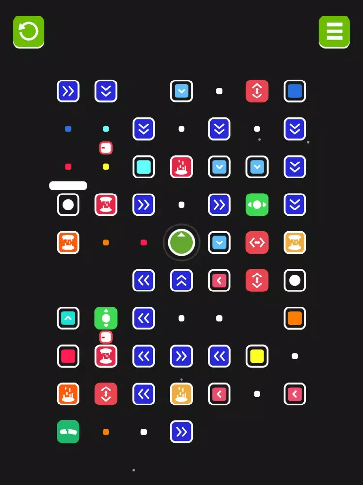 تصاویر Many Ways II iPad 