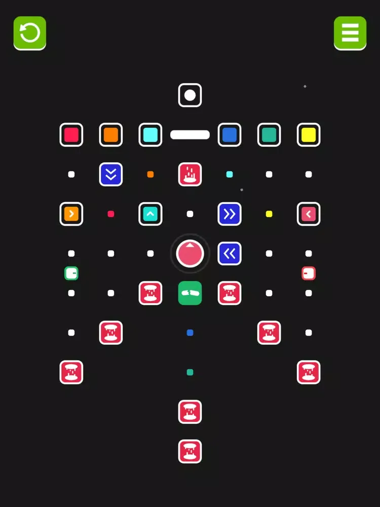 تصاویر Many Ways II iPad 
