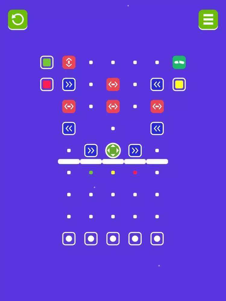 تصاویر Many Ways II iPad 
