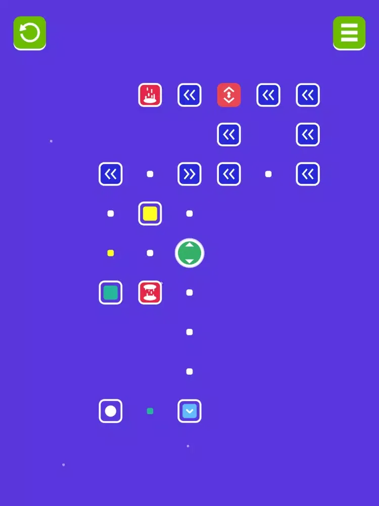 تصاویر Many Ways II iPad 