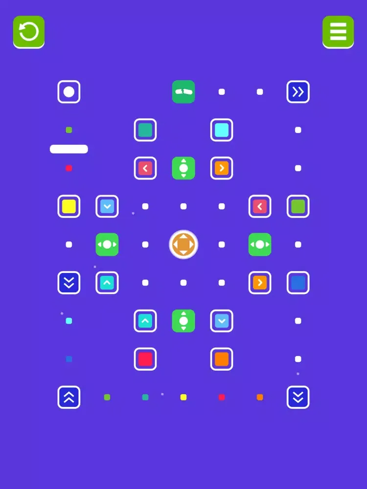 تصاویر Many Ways II iPad 