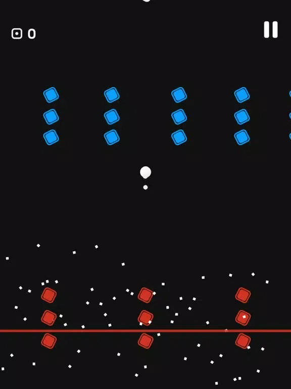 Flow Ball iPad  स्क्रीनशॉट