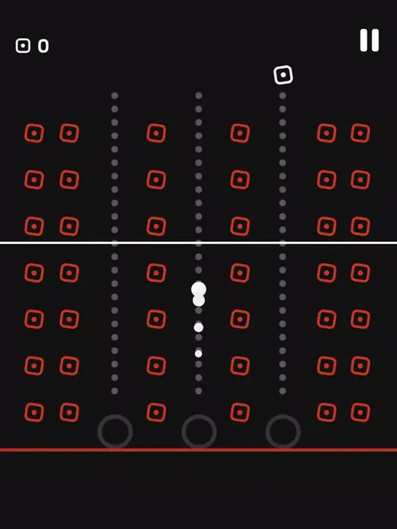Flow Ball iPad  स्क्रीनशॉट