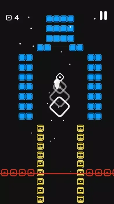 Flow Ball स्क्रीनशॉट