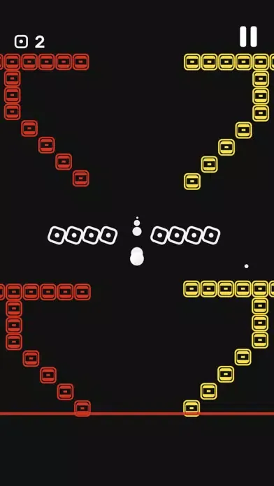Flow Ball स्क्रीनशॉट