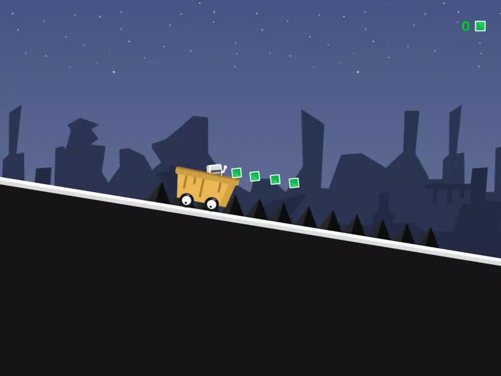 Quad Adventure iPad  স্ক্রিনশট