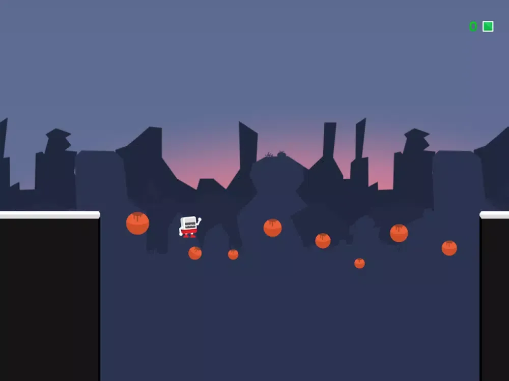 Quad Adventure iPad  স্ক্রিনশট