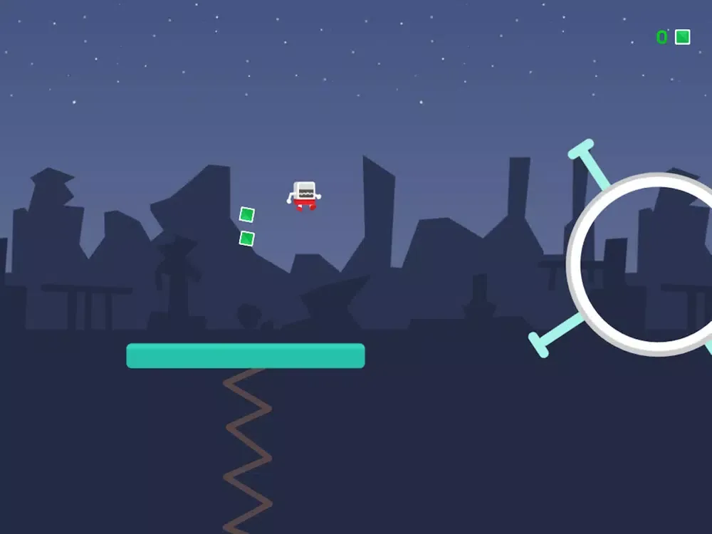 Quad Adventure iPad  স্ক্রিনশট